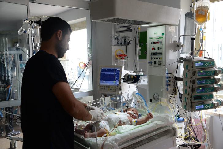 Kalp merkeziyle yılda 20 milyon dolar harcama önlendi! G5