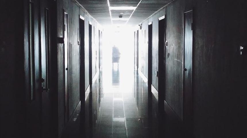 Morglarda kimliği belirsiz 30 bin ceset var