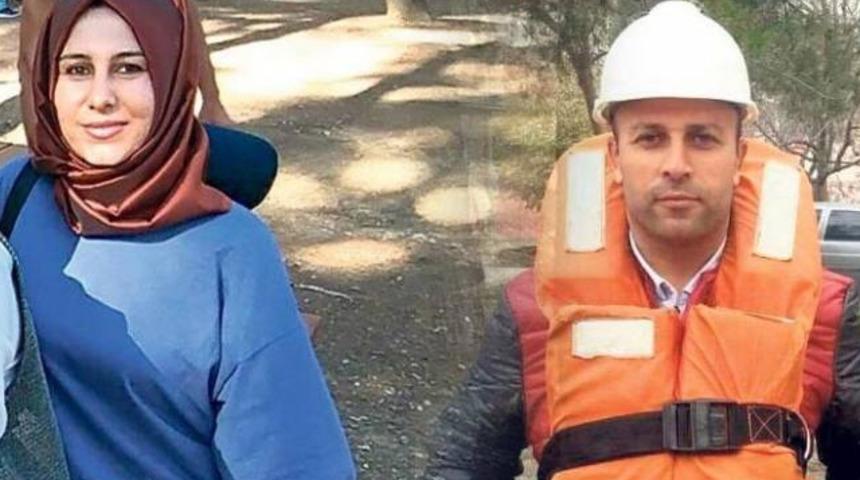 Boşanma aşamasındaki eşini bı&ccedil;akla yaralayan Hamdi Sevim'in cezası belli oldu