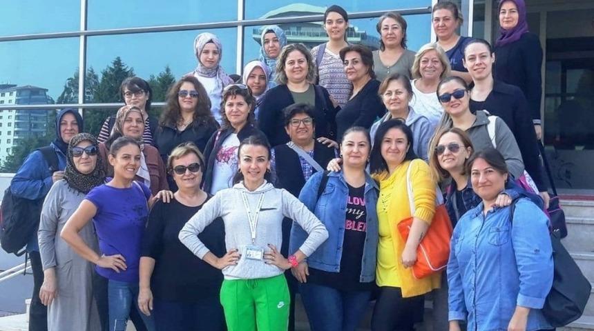 Yunusemre’de yüzme kurslarının 2. etabı başlıyor