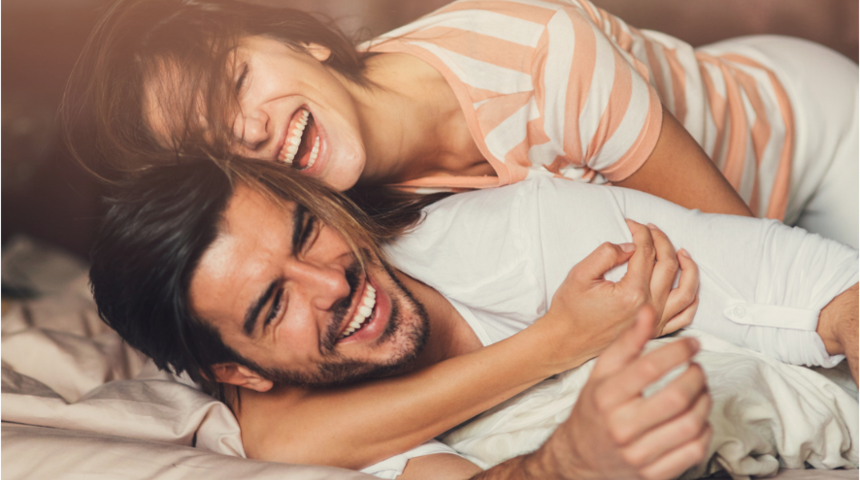 Kimine göre 3 ay, kimine göre ömür boyu! Aşk beyni nasıl etkiliyor?