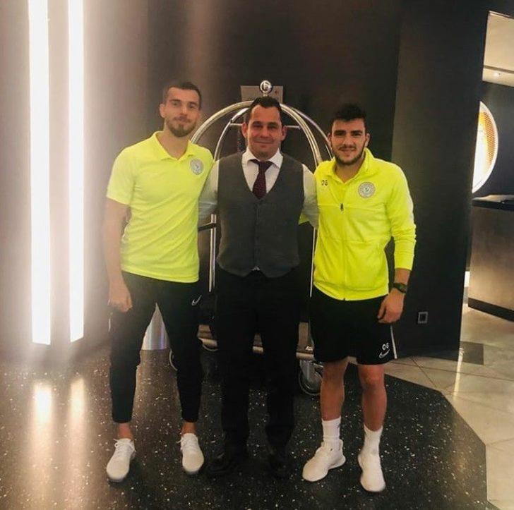 Fenerbahçe’nin kiralık oyuncuları yakın takipte G1