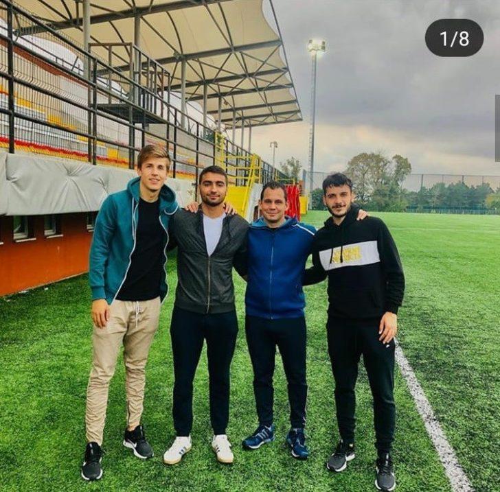 Fenerbahçe’nin kiralık oyuncuları yakın takipte G4