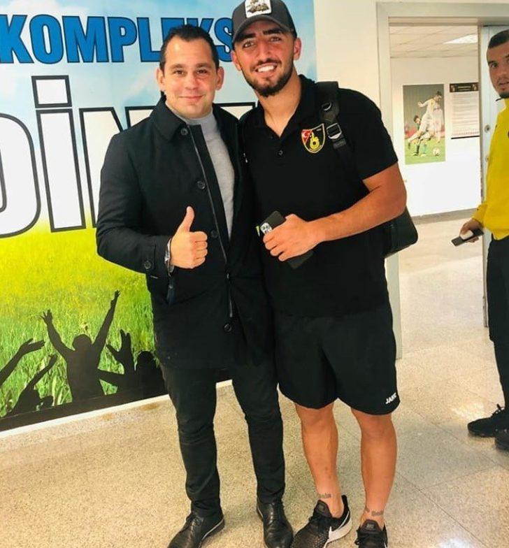 Fenerbahçe’nin kiralık oyuncuları yakın takipte G5