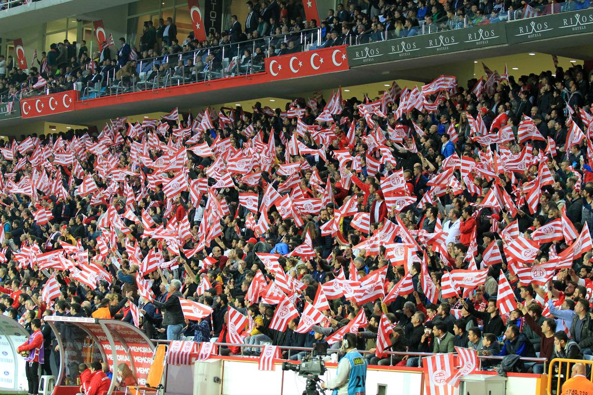 Antalya rekor kıracak