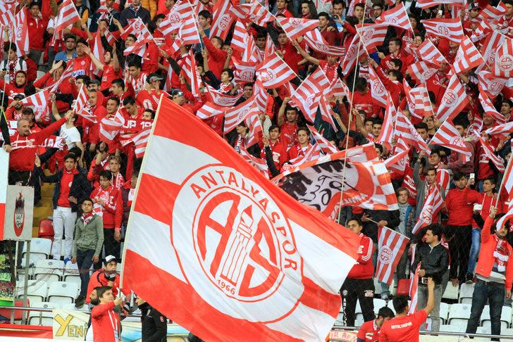 Antalya rekor kıracak G2