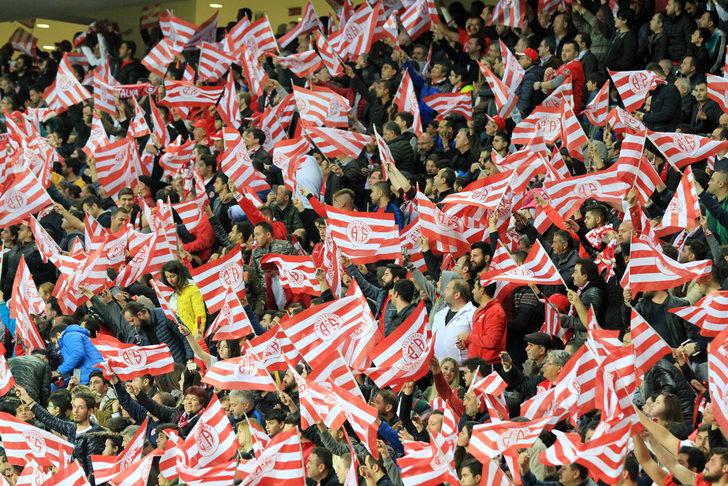 Antalya rekor kıracak G3