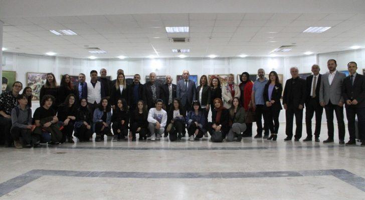 DPÜ’de ‘Dumlupınar’dan 2023’e’ projesi G3