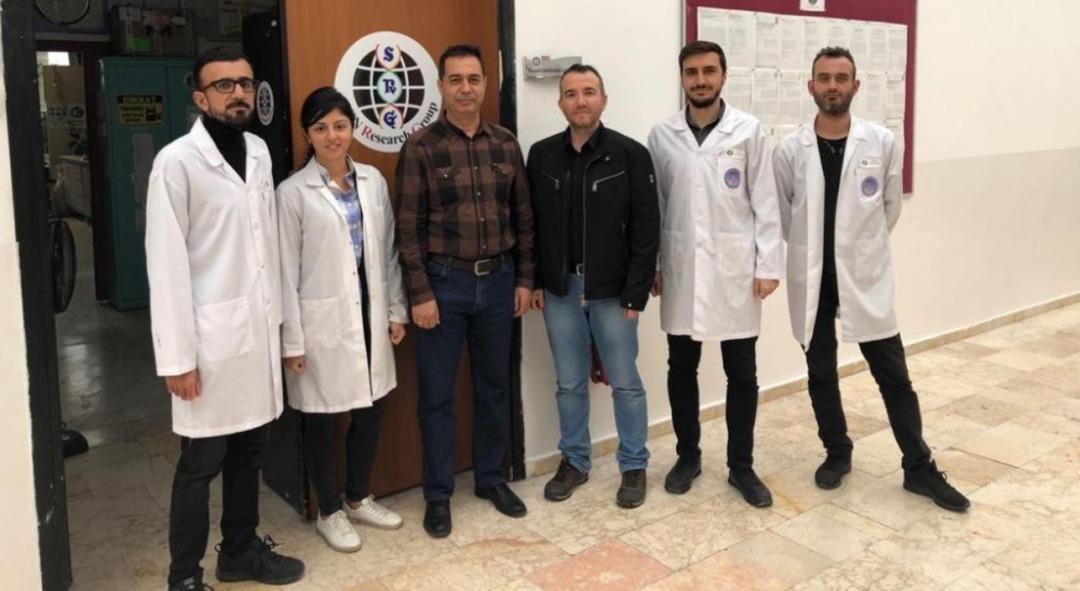 DP&Uuml; ve NURSAN T&uuml;rkiye&rsquo;de &uuml;retilmeyen yeni nesil otomotiv kabloları &uuml;retecek