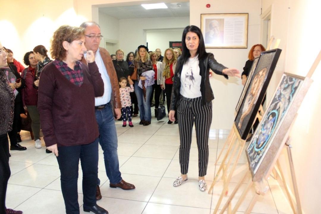 Yalova Mozaik &Ccedil;alıştayı&rsquo;na ev sahipliği yapıyor
