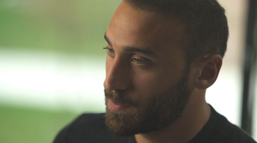 'Milli takıma nasıl hayır diyebilirdim?'