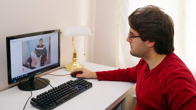 (Özel) 7 yıldır babasının katilini arıyor