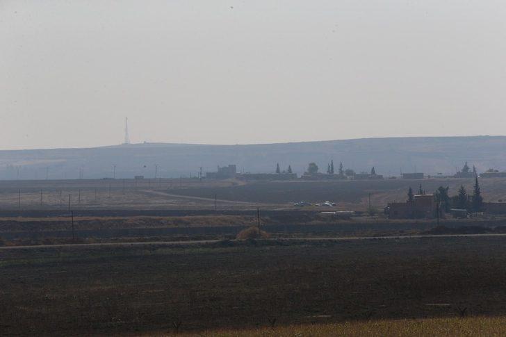 Son dakika! Türkiye ile Rusya'dan Suriye'de ortak devriye! MSB'den açıklama G5