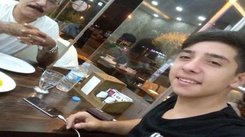 Esenyurt'ta oğulları dahil 4 kişiyi &ouml;ld&uuml;ren Şinasi G&uuml;rkan kendisini b&ouml;yle savundu