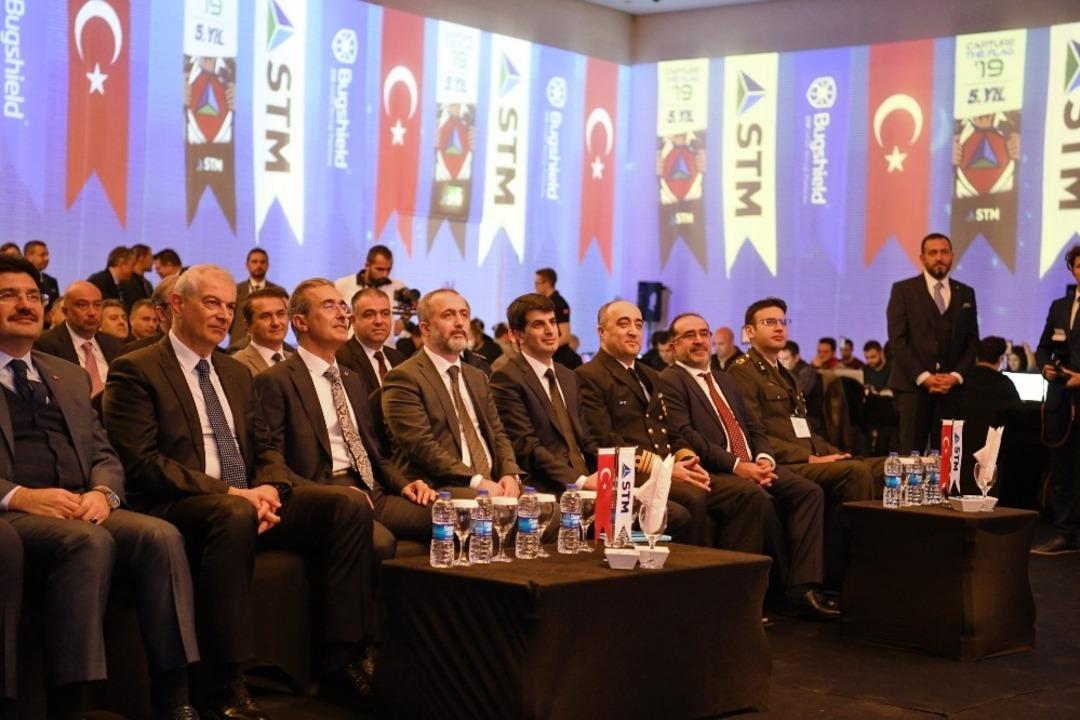 SA&Uuml; ile STM iş birliğiyle Ulusal Test Yatağı Merkezi kuruluyor