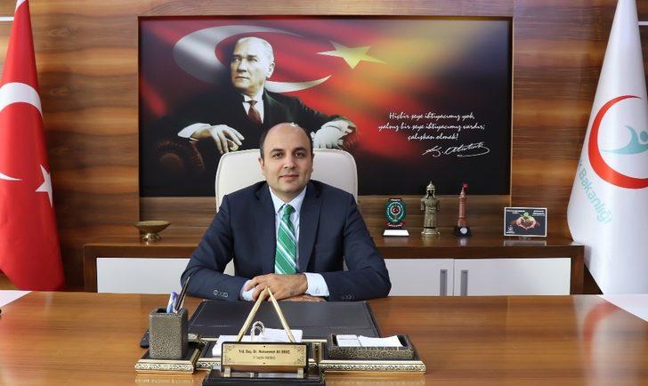 Engelli çocuklar için "Sıfır Çürük Projesi" G5