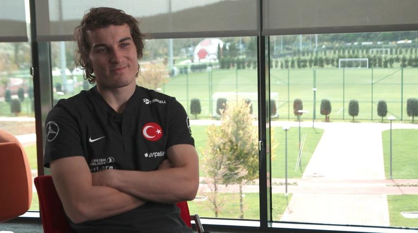 &Ccedil;ağlar S&ouml;y&uuml;nc&uuml;: EURO 2020'de liderlikten başka senaryo d&uuml;ş&uuml;nmedik