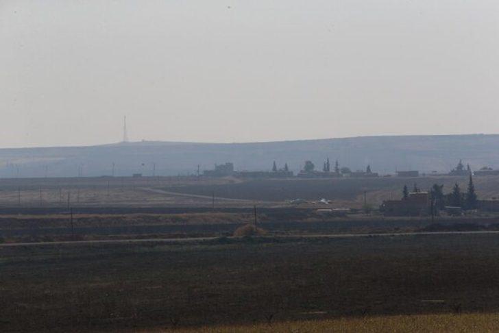 Son dakika! Türkiye ile Rusya'dan Suriye'de ortak devriye! MSB'den açıklama G4