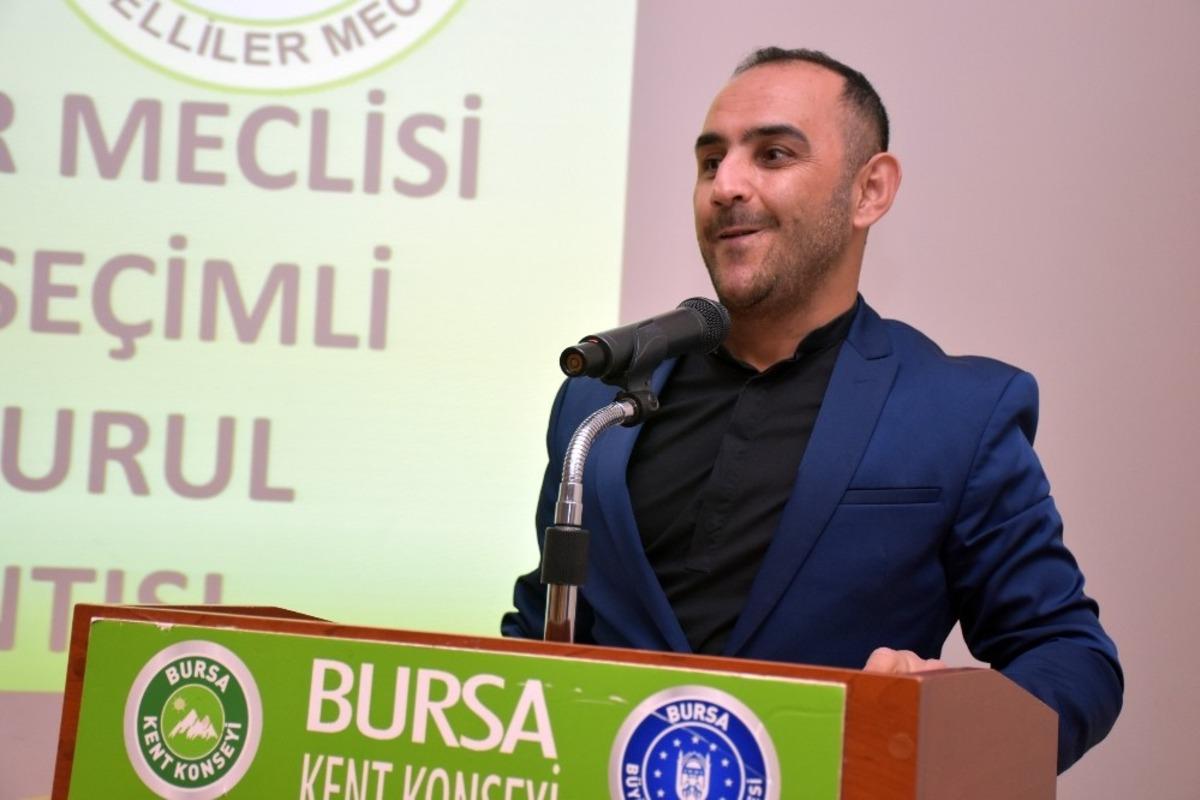 Engelliler Meclisi, S&ouml;nmez&rsquo;le yola devam