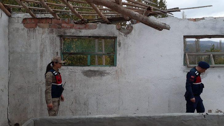 Jandarmadan huzur ve güven uygulaması G4