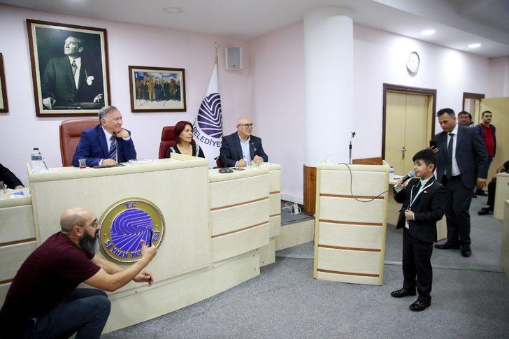 Türk Dünyası Festivali katılımcıları Seyhan’da G3