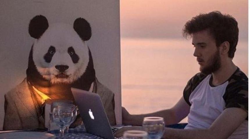 Yazar &Ccedil;ağrı Taner Osmaniye&rsquo;de imza g&uuml;n&uuml; d&uuml;zenliyor