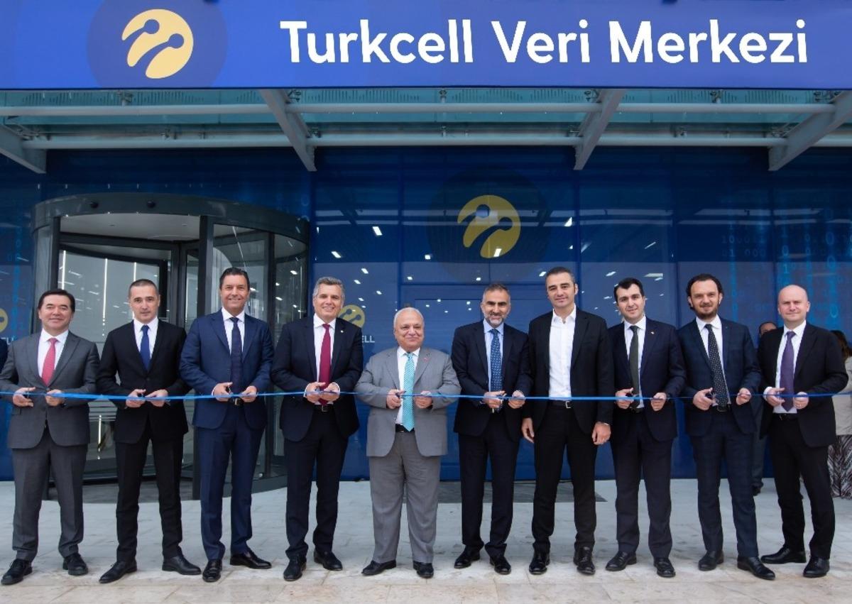 3 ayda 526 bin m&uuml;şteri kazanan Turkcell&rsquo;den dev yatırım