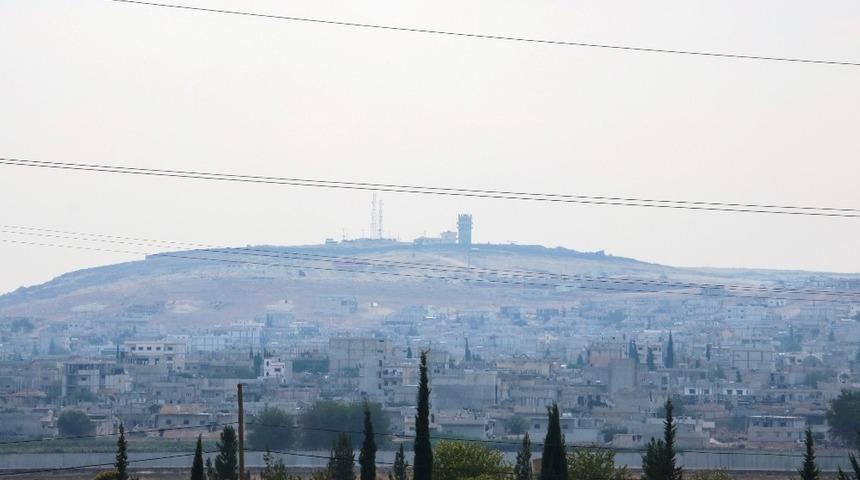 Ayn El Arab’ta sessiz bekleyiş sürüyor