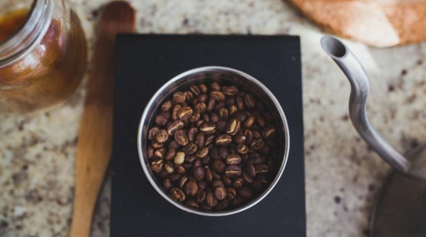 Kahve meme kanserinden koruyucu &ouml;zellik taşıyabilir!