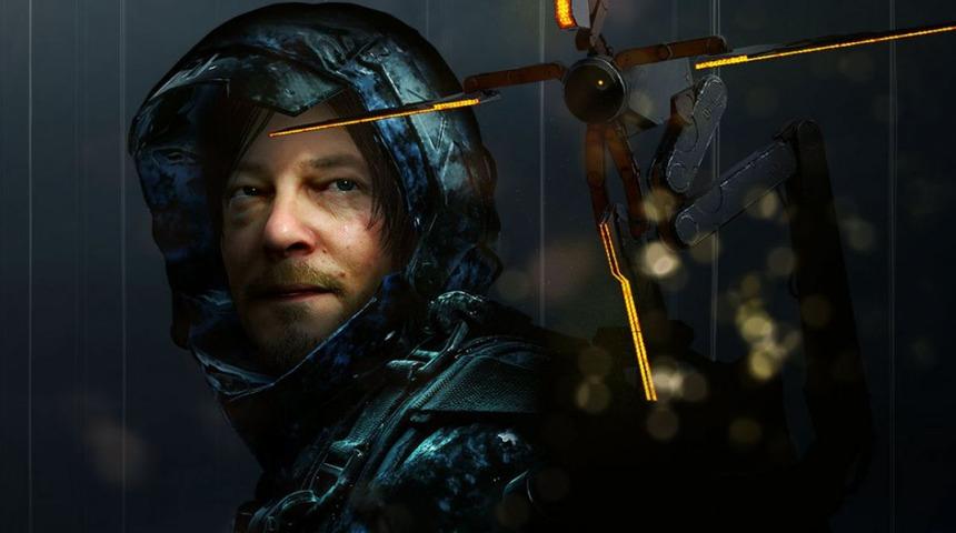 Tüm dünyanın merakla beklediği Death Stranding incelemesi