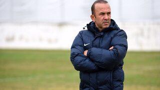 Denizlispor'da Rodallega takımla çalıştı