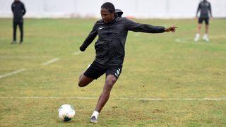 Rodallega'dan transfer açıklaması: Fenerbahçe ile temasım olmadı