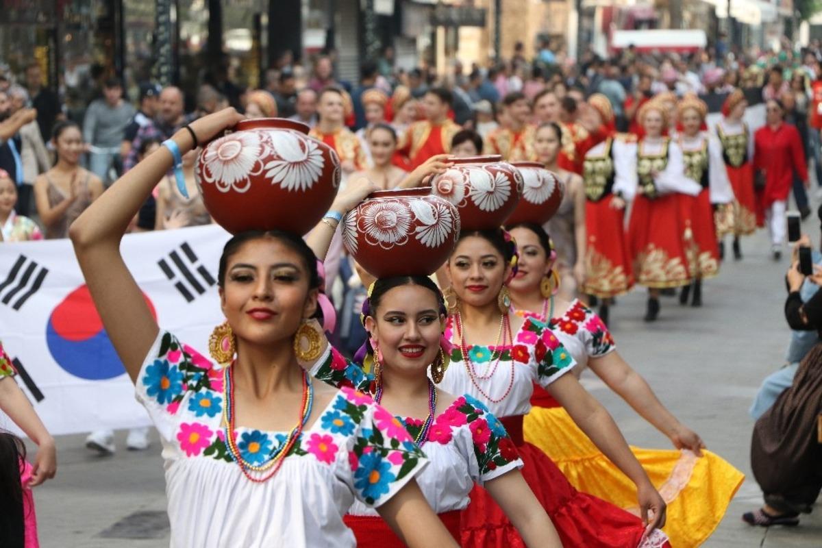 Mersin Narenciye Festivali&rsquo;ne hazır