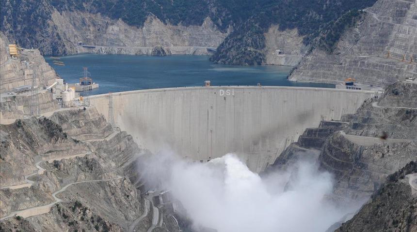 İBB'den 'İstanbul'da su sıkıntısı yaşanacak mı?' sorusuna yanıt