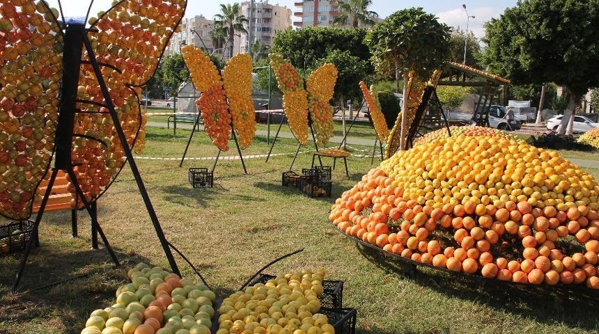 Emniyetten festival alanı i&ccedil;in park uyarısı