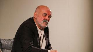 Ercan Kesal'dan 'Çukur' açıklaması  