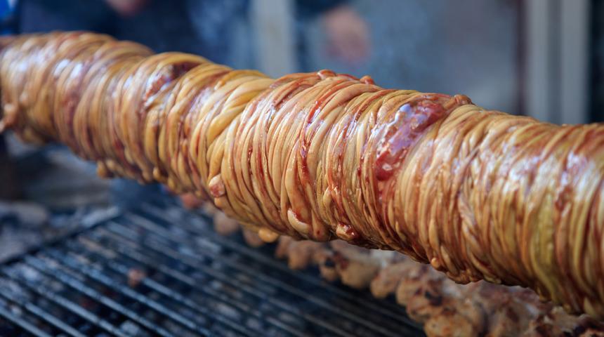 Kokoreç yerken dikkat edilmesi gereken unsurlar