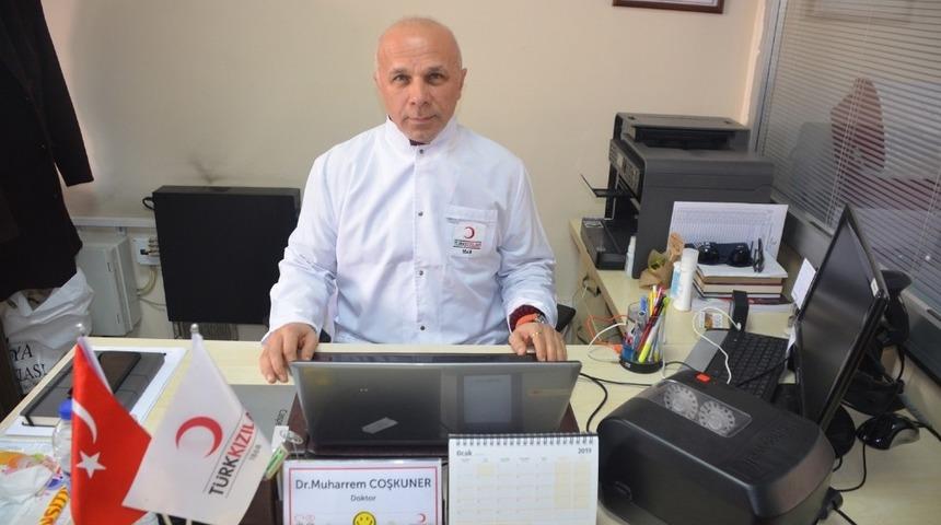 Kızılay’dan kan bağışı çağrısı