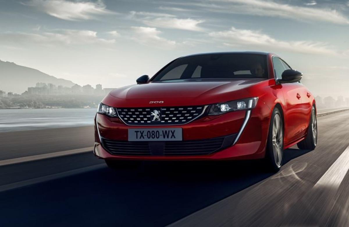 Yeni Peugeot 508 fiyatı ne kadar ka&ccedil; TL? T&uuml;rkiye satış fiyatı a&ccedil;ıklandı (Yeni Peugeot 508 &ouml;zellikleri, tasarımı)