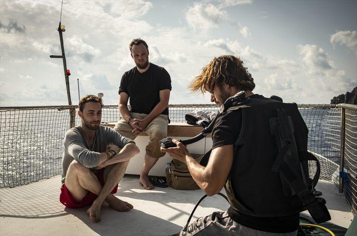 Keşif meraklılarının Akdeniz'deki evi: Olympos G4
