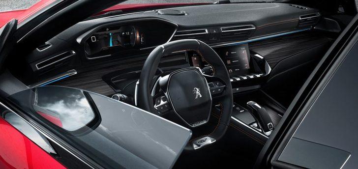 Yeni Peugeot 508 fiyatı ne kadar kaç TL? Türkiye satış fiyatı açıklandı (Yeni Peugeot 508 özellikleri, tasarımı) G4