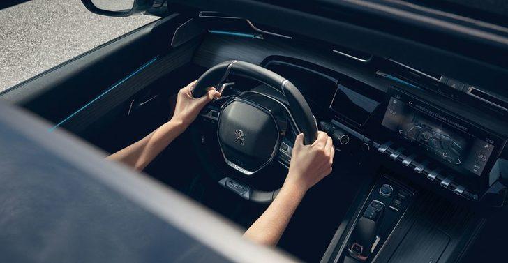 Yeni Peugeot 508 fiyatı ne kadar kaç TL? Türkiye satış fiyatı açıklandı (Yeni Peugeot 508 özellikleri, tasarımı) G5