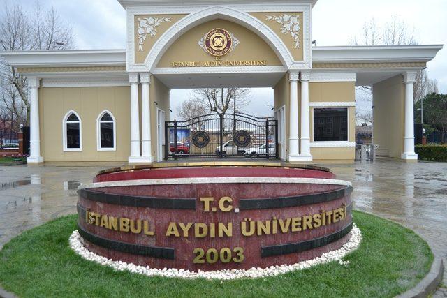 İAÜ’den: ’ABD Temsilciler Meclisine kınama’ 1