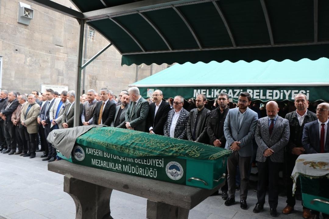 Yağmur ailesinin acı g&uuml;n&uuml;