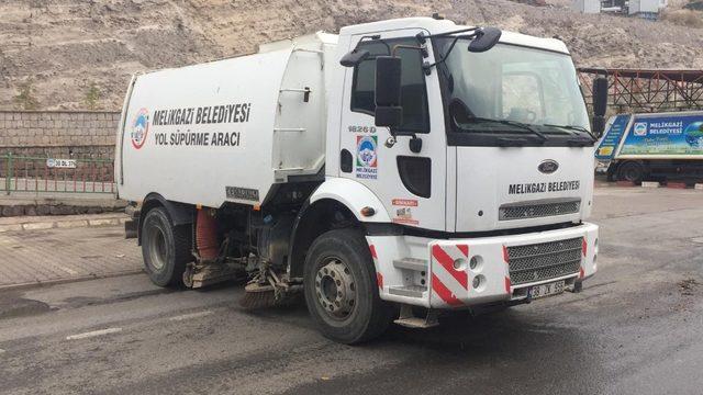 Çevre Temizlik Vergileri İle Temizliğe Yatırım Ve Hizmet