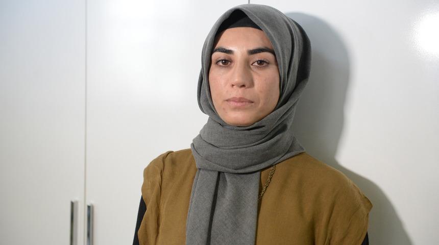 Genç kadın dehşeti yaşamıştı! Mahkemenin kararına isyan etti