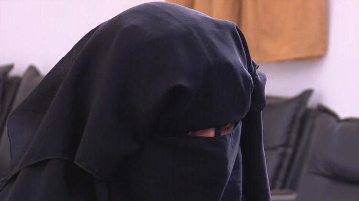 Afrin'de yargılanan DEAŞ'lı teröristler görüntülendi! 'Bağdadi'nin ölümü DEAŞ'ı bitirir' G4