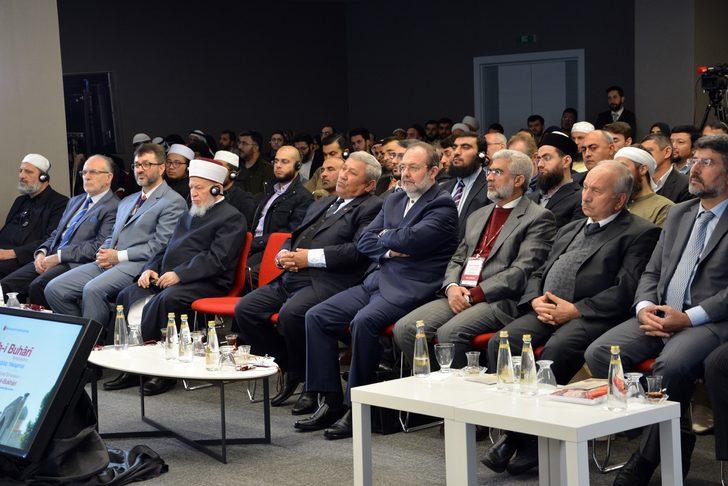 Hadislerin referans kaynağı, Sahîh-i Buhârî G2