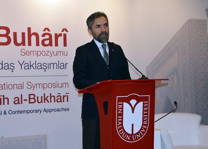 Hadislerin referans kaynağı, Sahîh-i Buhârî G3