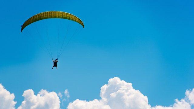 Havacılık Festivali başlıyor